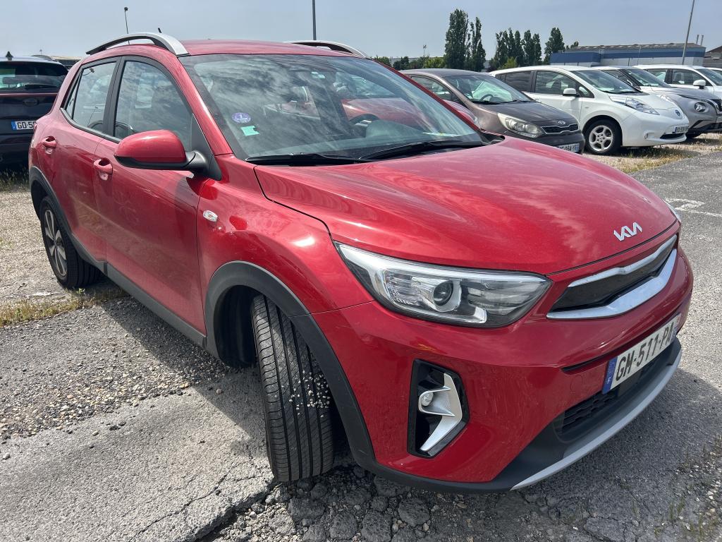 KIA  2023