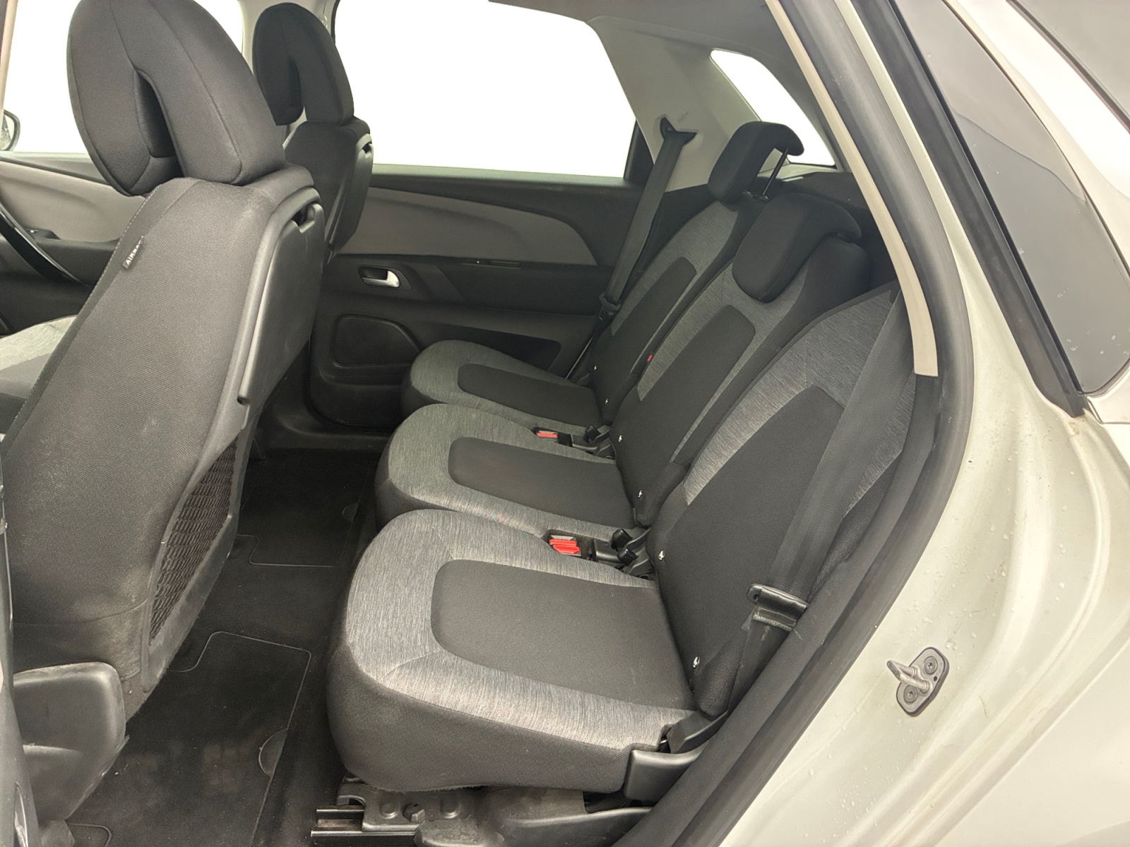 CITROEN C4 Picasso PureTech 130 S&S 2017