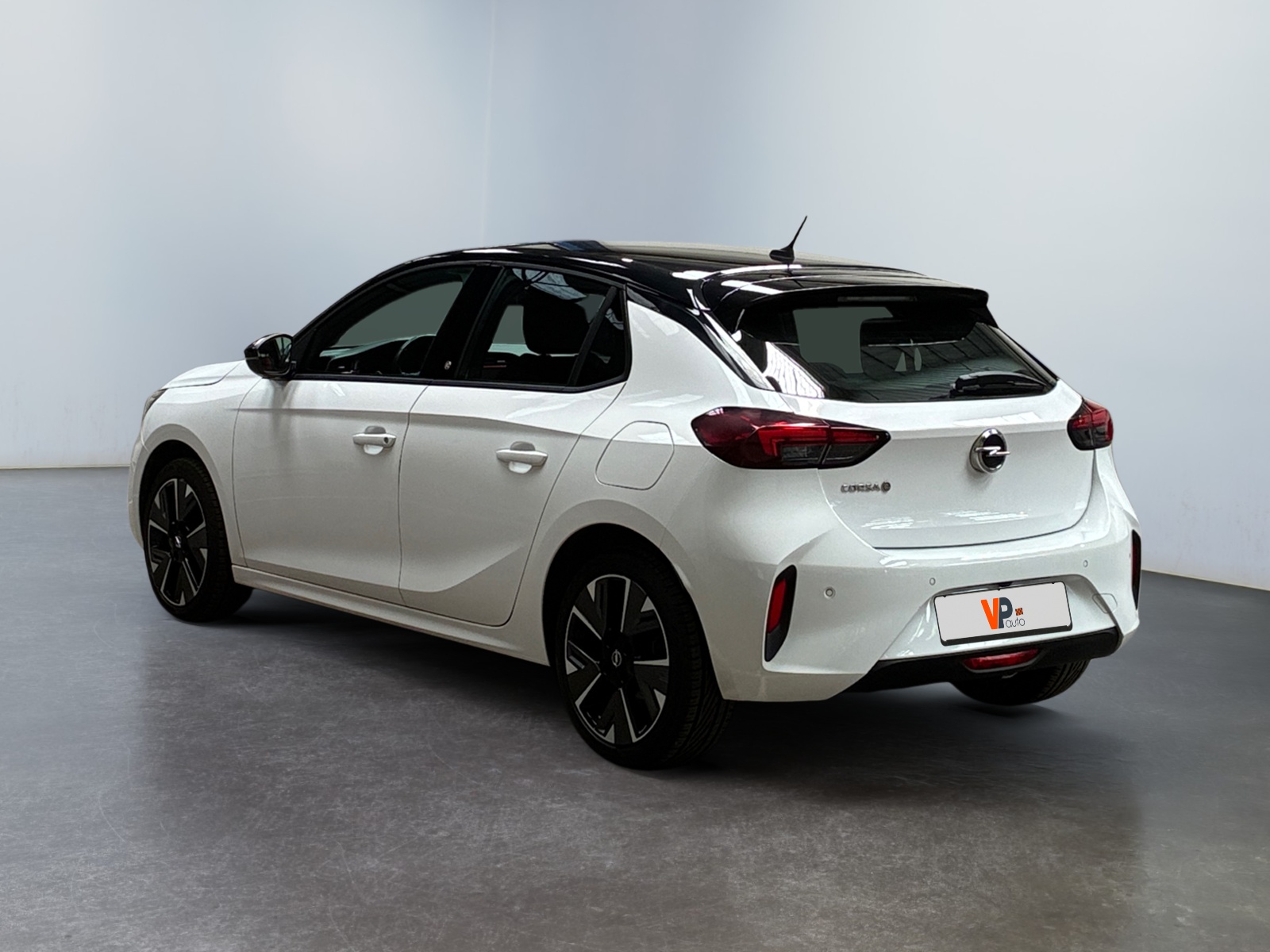 OPEL Corsa Electrique 136 ch & Batterie 50 kWh GS Line 2021