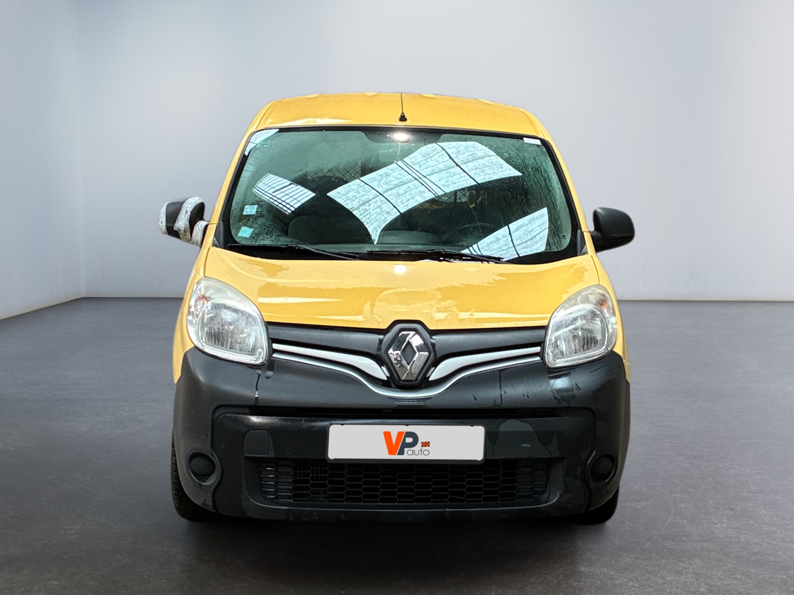 RENAULT KANGOO EXPRESS L1 1.5 DCI 75 2016