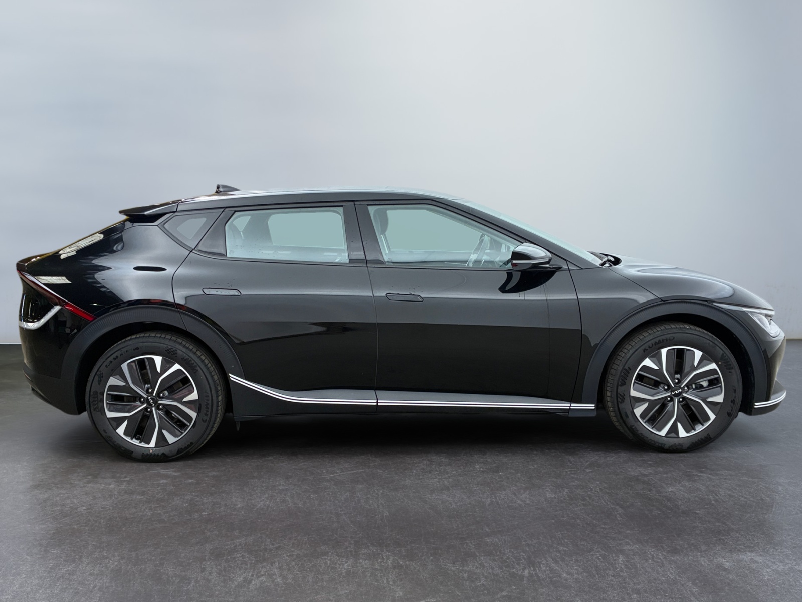 KIA EV6 229 ch Air Active Business 2025