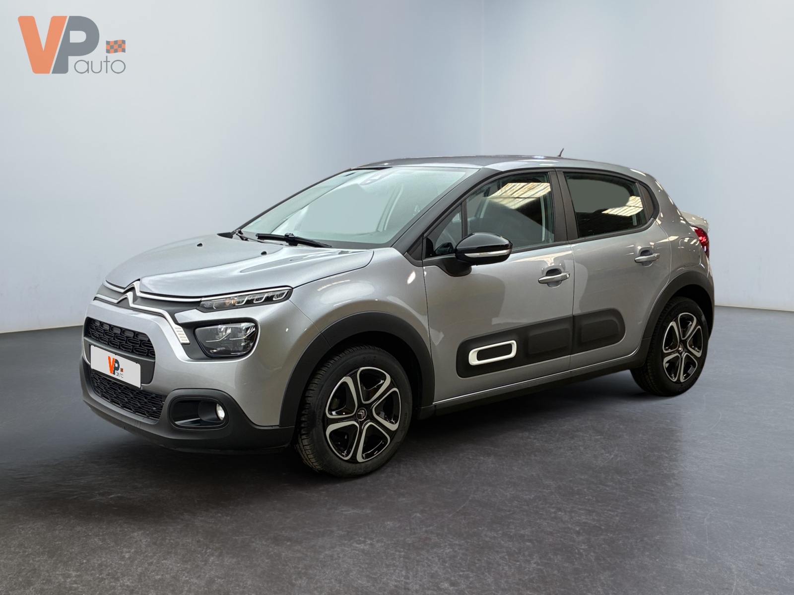 CITROEN  2022