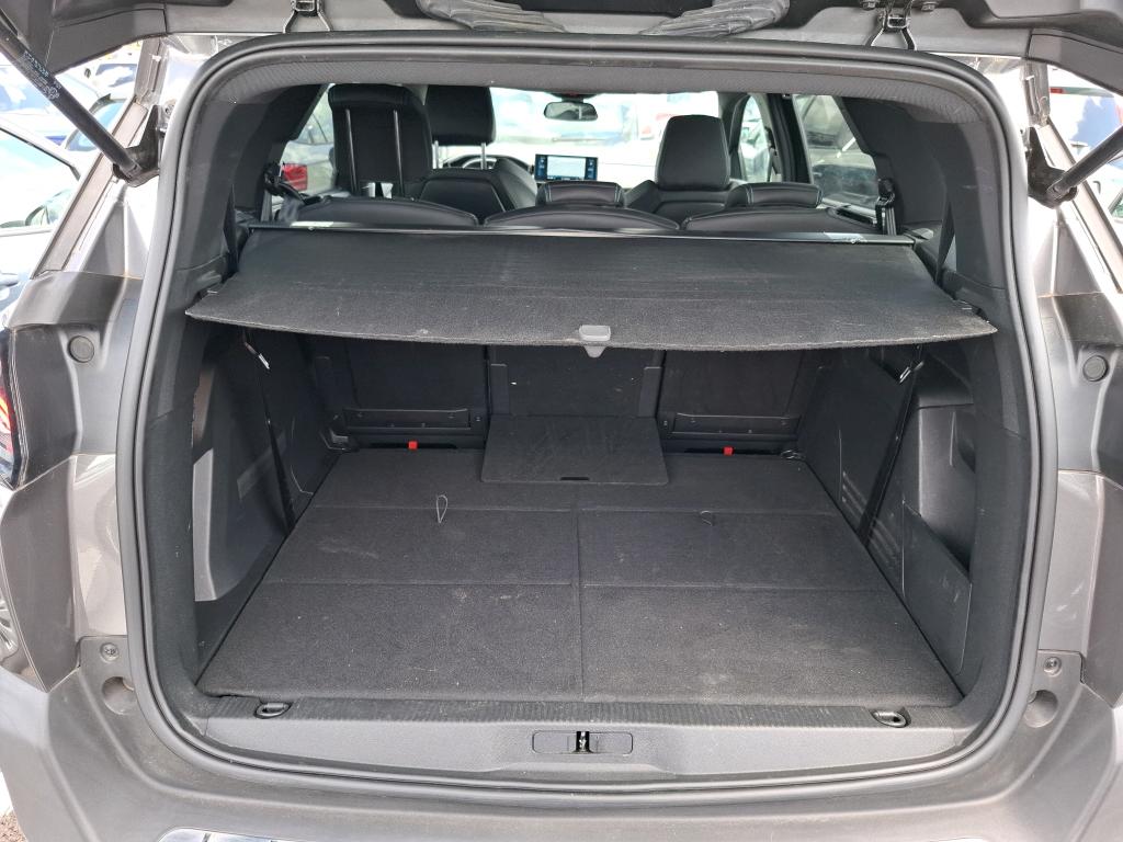 PEUGEOT PEUGEOT 5008 PureTech 130ch S&S EAT8 Allure Pack 2023