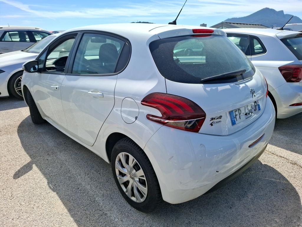 PEUGEOT PEUGEOT 208 AFFAIRE BLUEHDI 100 S&S BVM5 PREMIUM PACK 2020