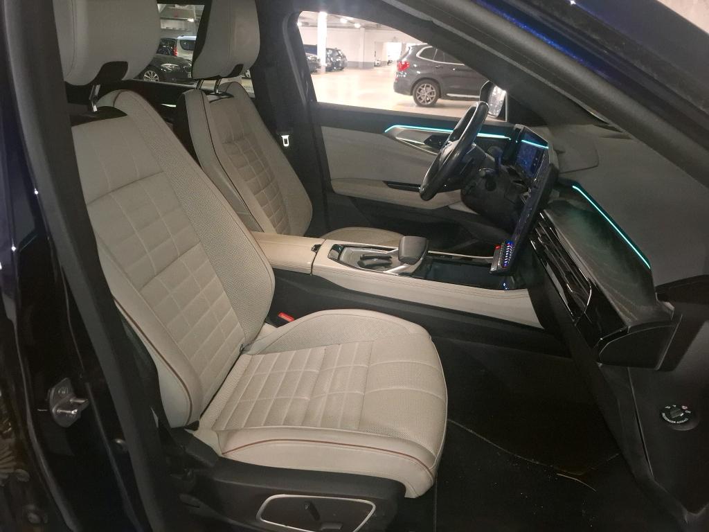 RENAULT RENAULT ESPACE VI E-Tech hybrid 200 Iconic 2023