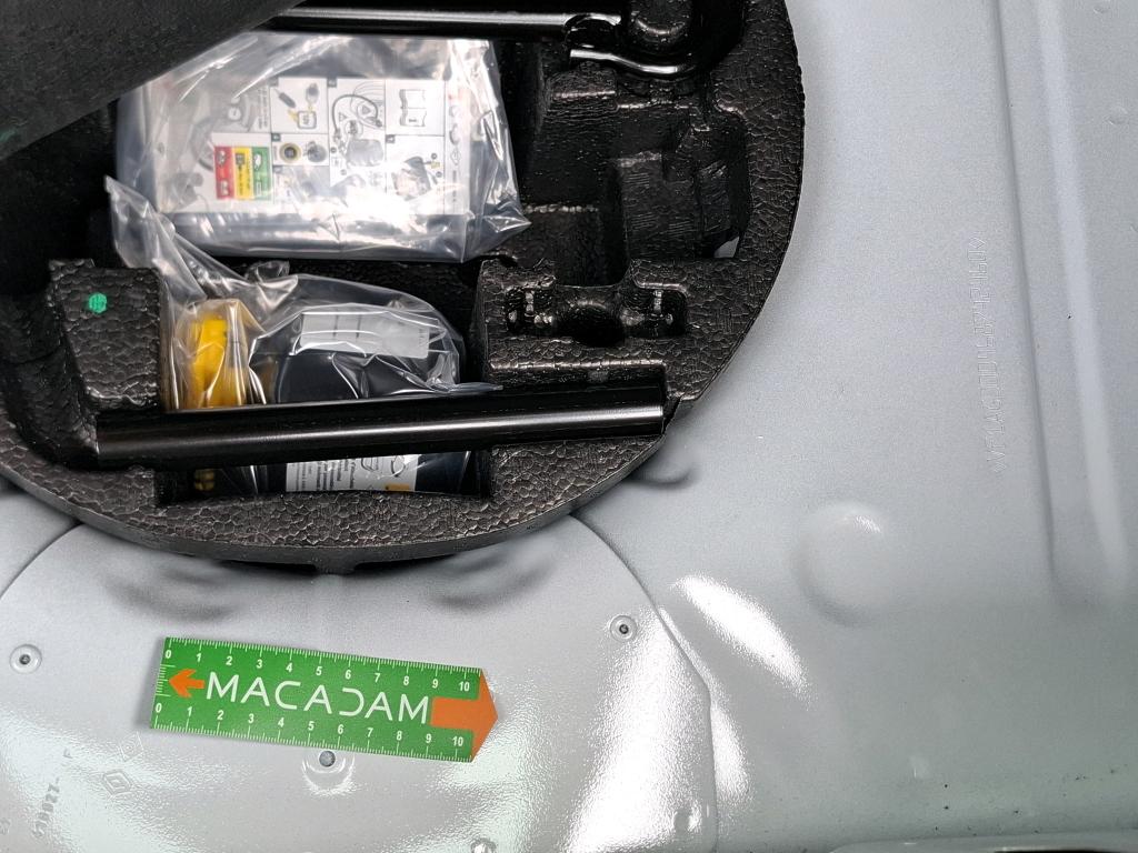 RENAULT RENAULT ZOE E-TECH ELECTRIQUE R110 Achat Intégral - 21C Intens 2022