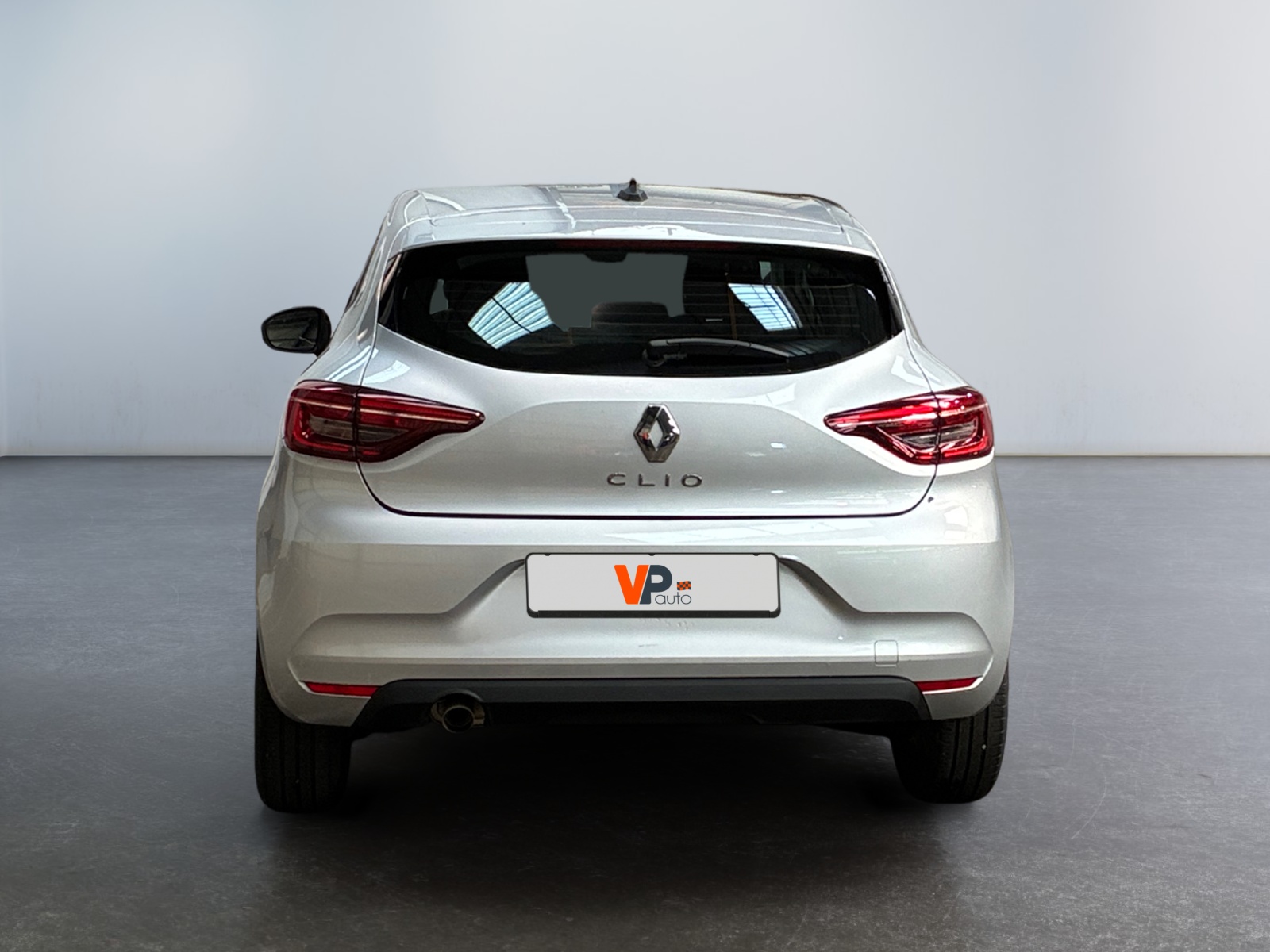 RENAULT Clio TCe 90 2023