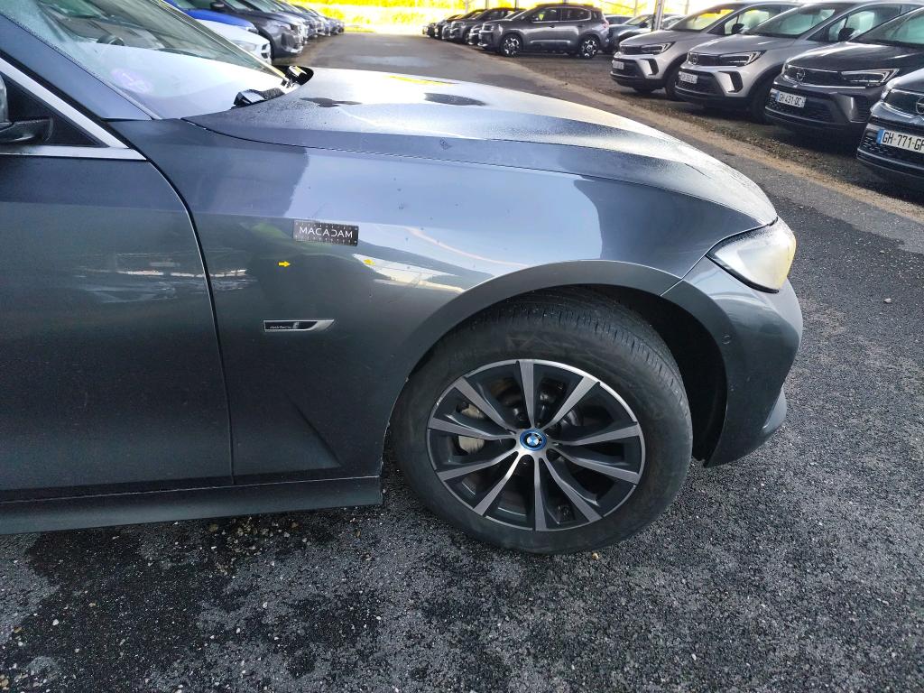 BMW BMW SERIE 3 TOURING G21 330e 292 ch BVA8 Business Design 2021