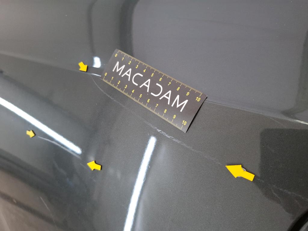 VOLVO VOLVO XC90 T8 Twin Engine 303+87 ch Geartronic 7pl Inscription 2018