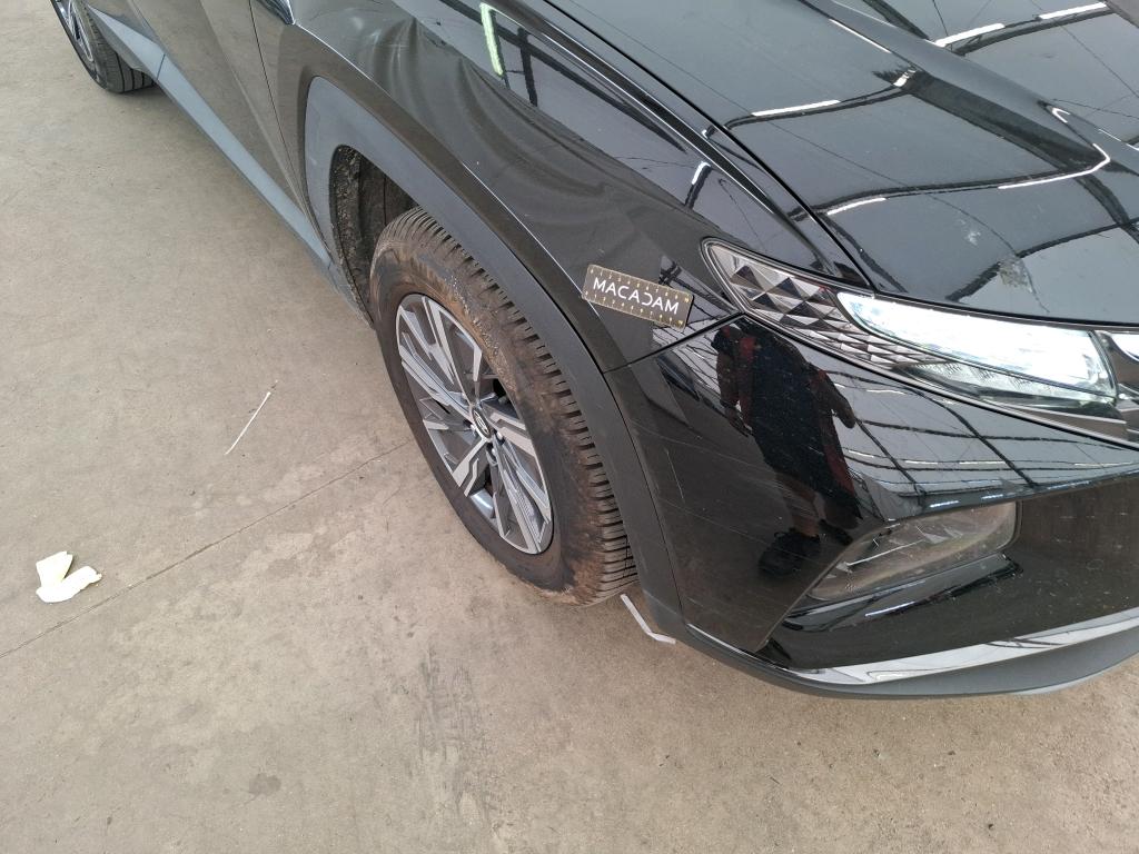 HYUNDAI TUCSON 1.6 T-GDI 230 Hybrid BVA6 Business 2023