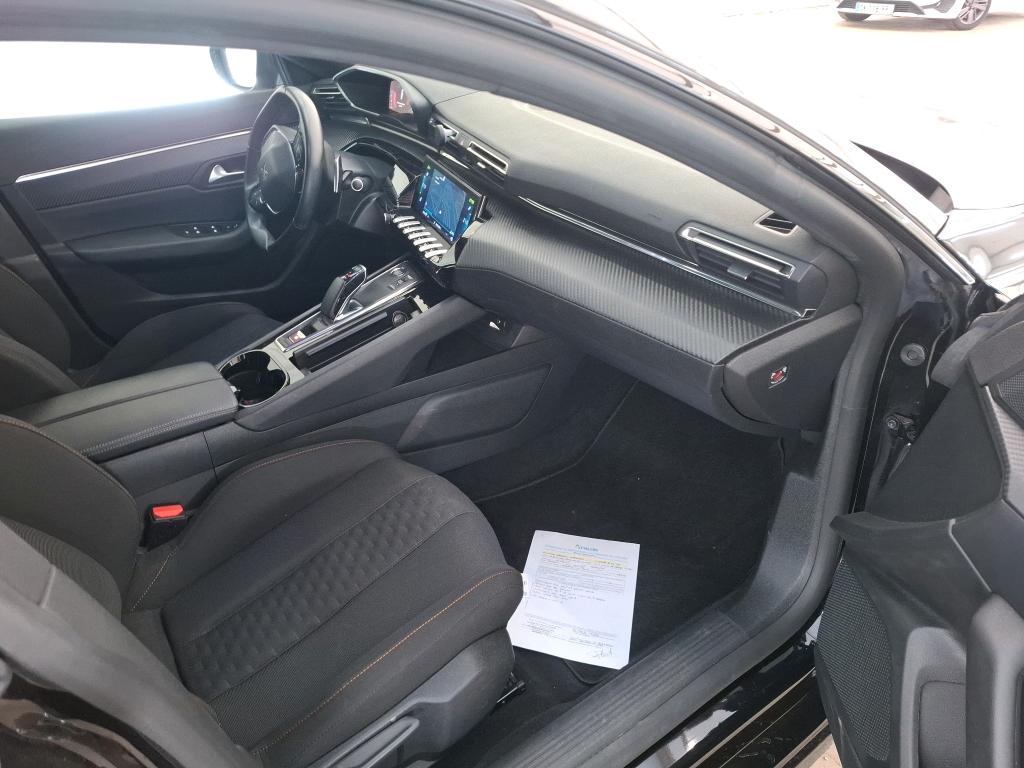 PEUGEOT PEUGEOT 508 SW Hybrid 225 e-EAT8 Active Pack 2023