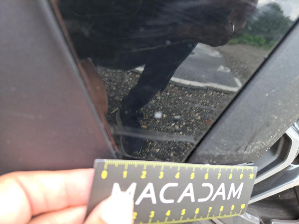 MERCEDES MERCEDES GLB 200 d 8G-DCT AMG Line 2023