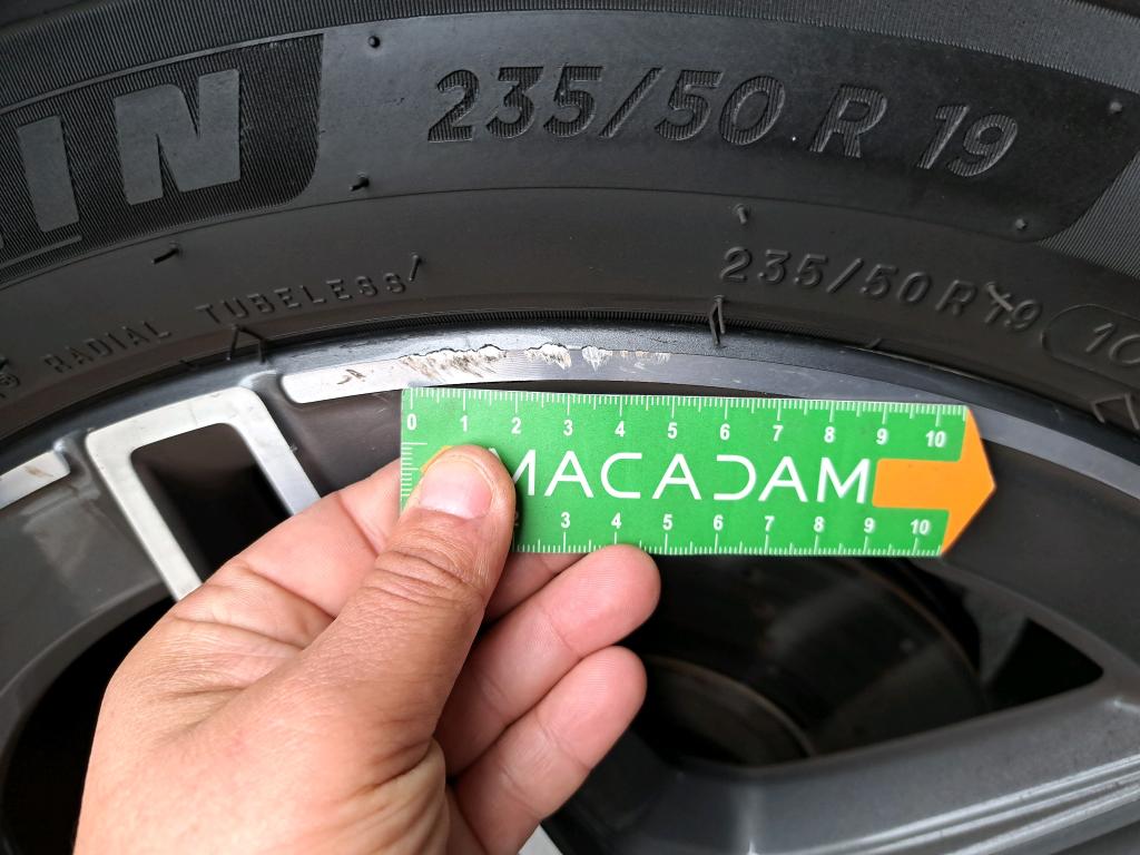 MERCEDES MERCEDES GLA II 200 d 8G-DCT AMG Line 2020