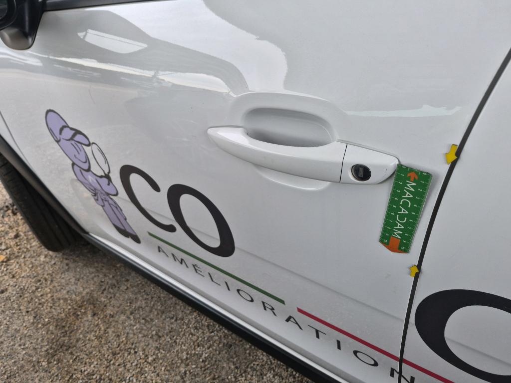 CITROEN CITROEN C3 ENTREPRISE SOCIETE BLUEHDI 100 S&S BVM6 FEEL 2022