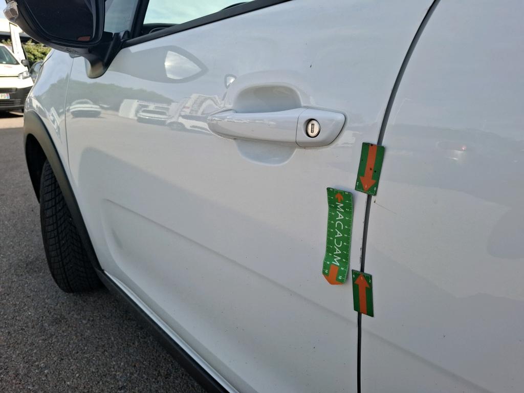 CITROEN CITROEN C3 PureTech 83 S&S BVM5 Feel 2022