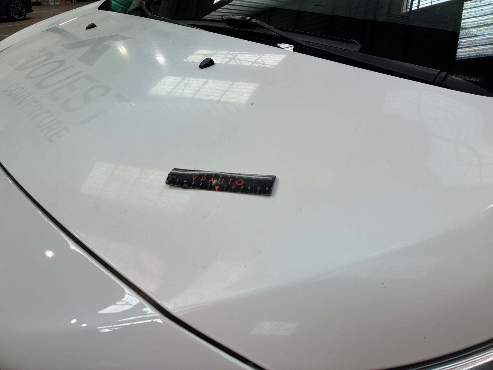 PEUGEOT EXPERT FOURGON EXPERT FGN TOLE LONG BLUEHDI 180 S&S EAT8 PREMIUM 2021