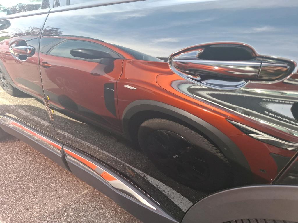 PEUGEOT PEUGEOT 3008 Hybrid 225 e-EAT8 Allure Pack 2023