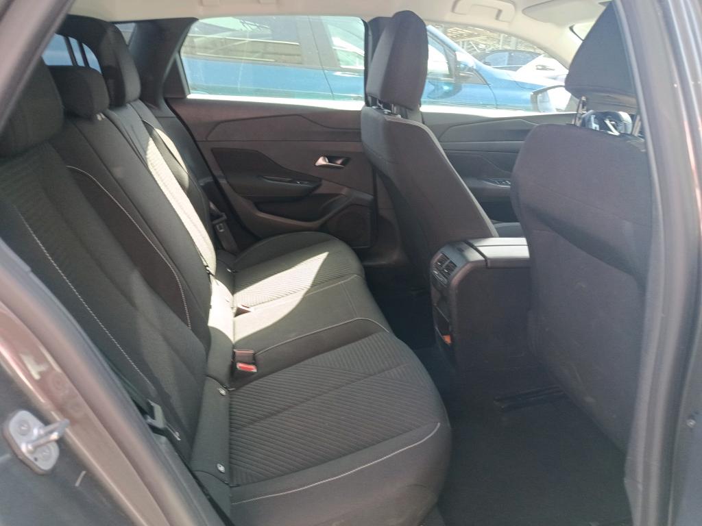 PEUGEOT PEUGEOT 308 SW BlueHDi 130ch S&S EAT8 Active Pack 2023