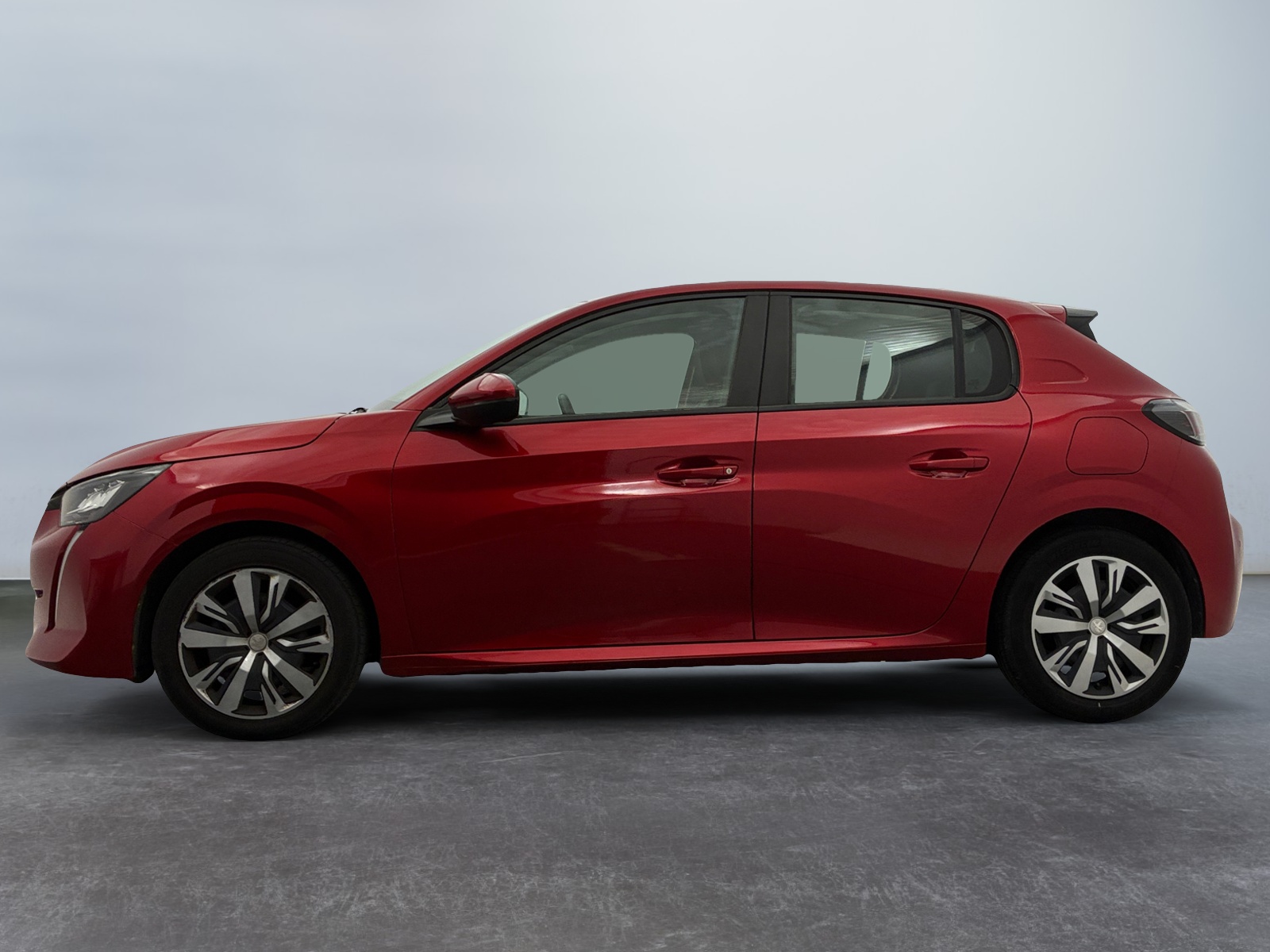 PEUGEOT 208 2020