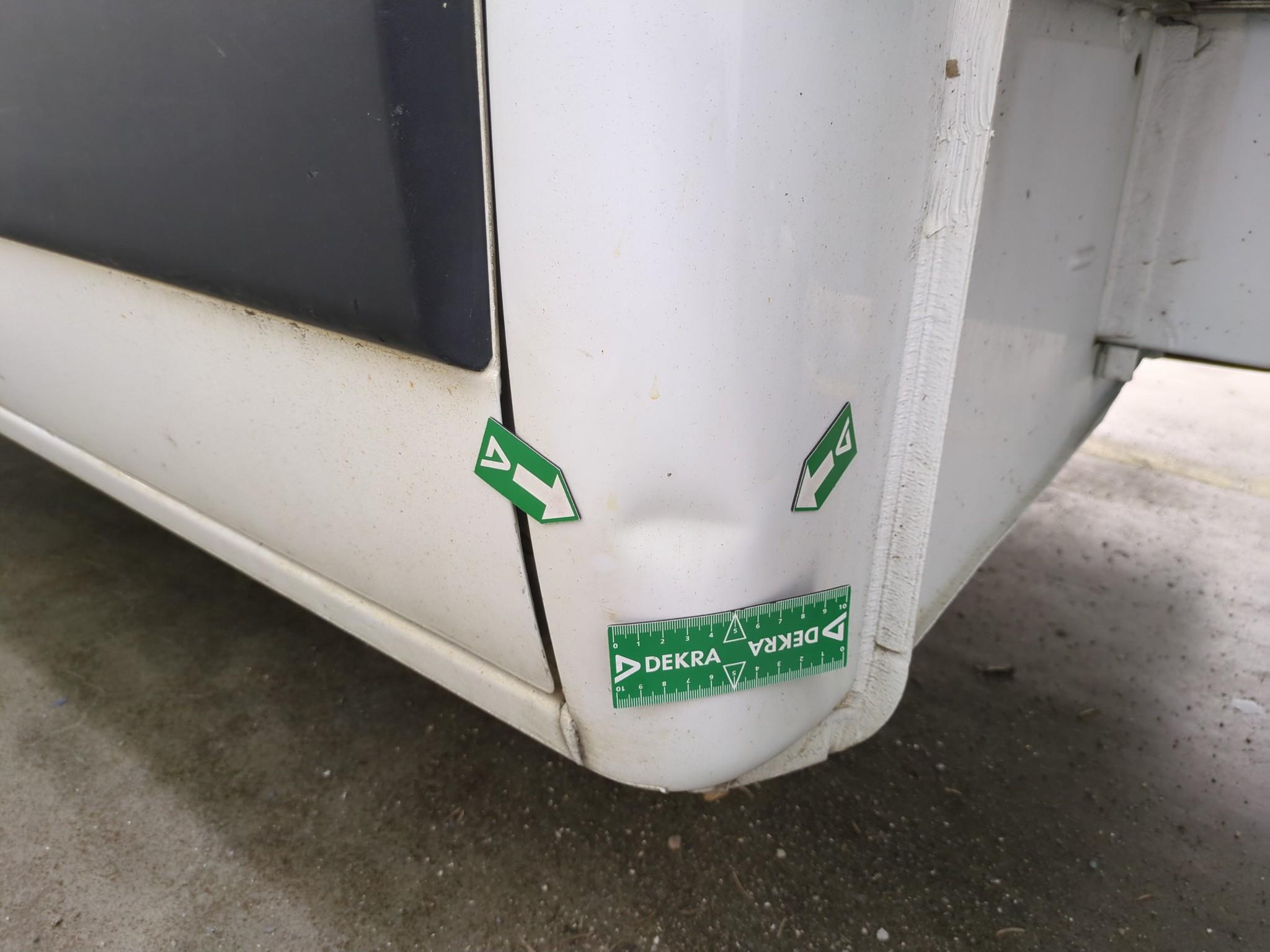 RENAULT MASTER TRANSPORTS SPECIFIQUES (07/2010-0 BD L3 3.5t dCi 130 E6 CONFORT 7 PL 2019