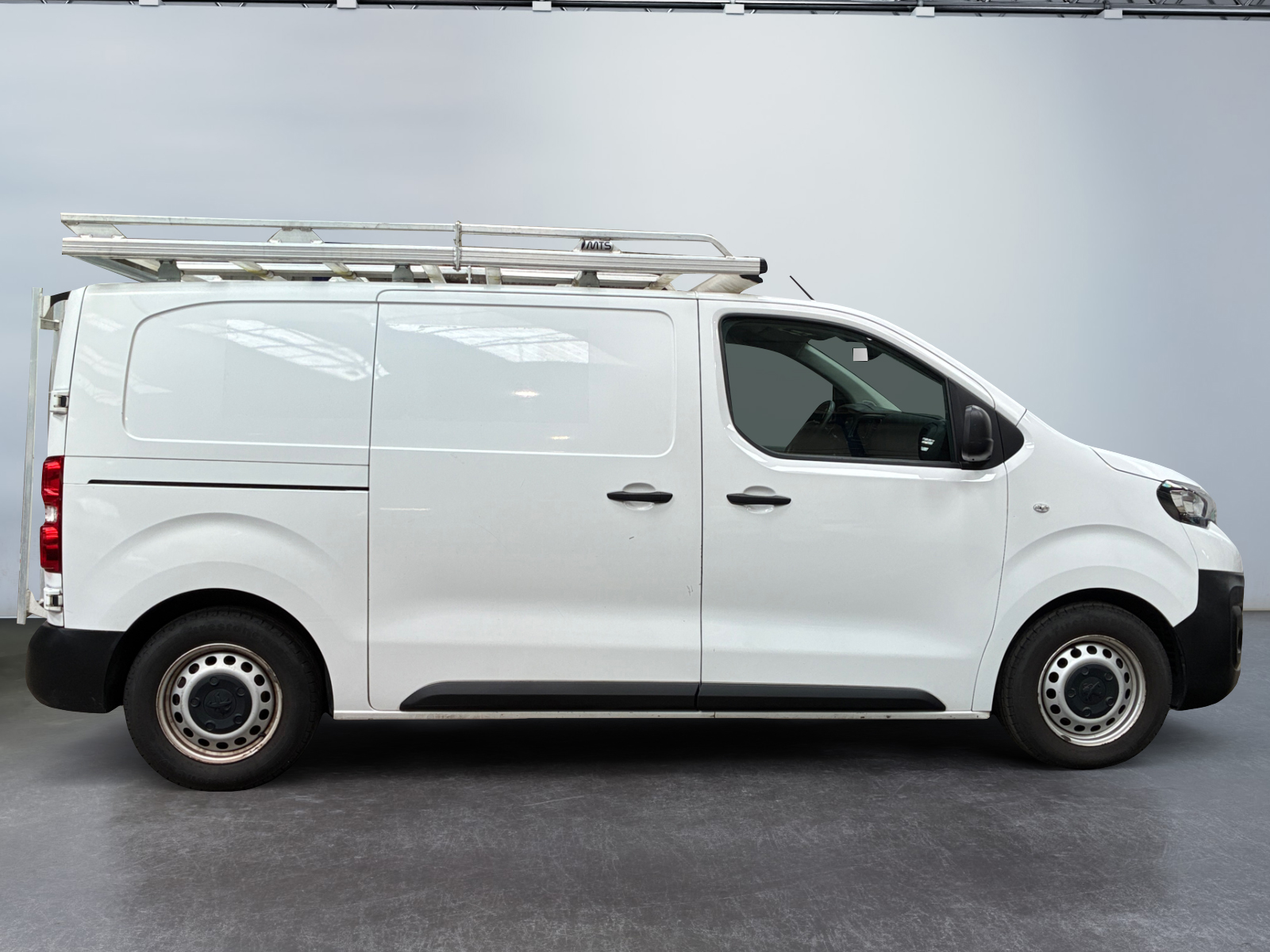 PEUGEOT EXPERT FOURGON FGN TOLE STANDARD BLUEHDI 120 S&S EAT8 PREMIUM 2021