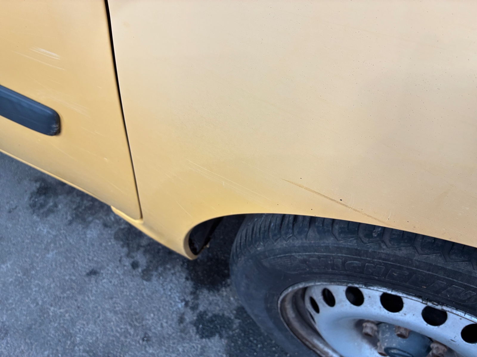 RENAULT KANGOO Z.E. 33 2017