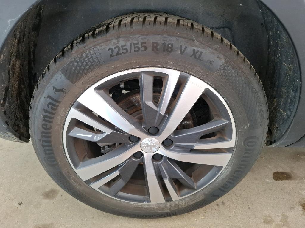 PEUGEOT PEUGEOT 5008 PureTech 130ch S&S EAT8 Allure Pack 2023