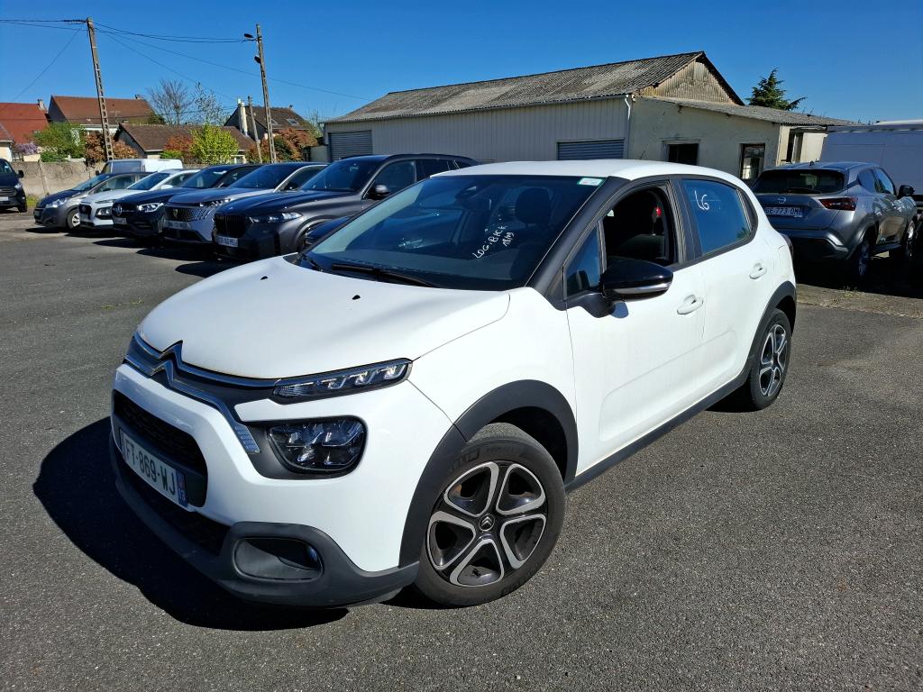 C3 PURETECH