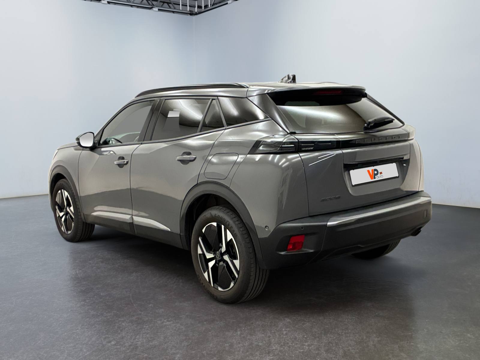 PEUGEOT 2008 100 S&S BVM6 Allure 2025