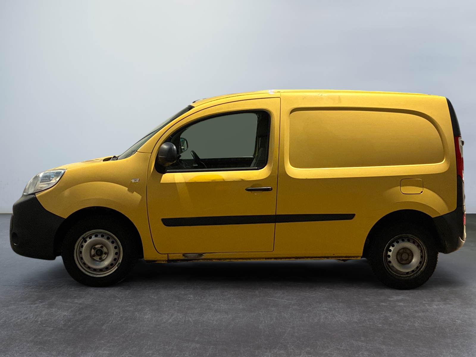 RENAULT KANGOO EXPRESS 1.5 DCI 75 ENERGY E6 2018