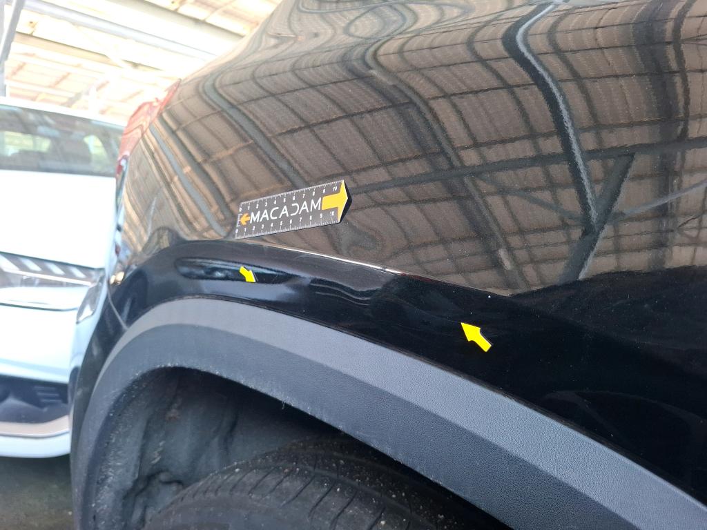 MERCEDES MERCEDES GLA II 200 d 8G-DCT AMG Line 2021