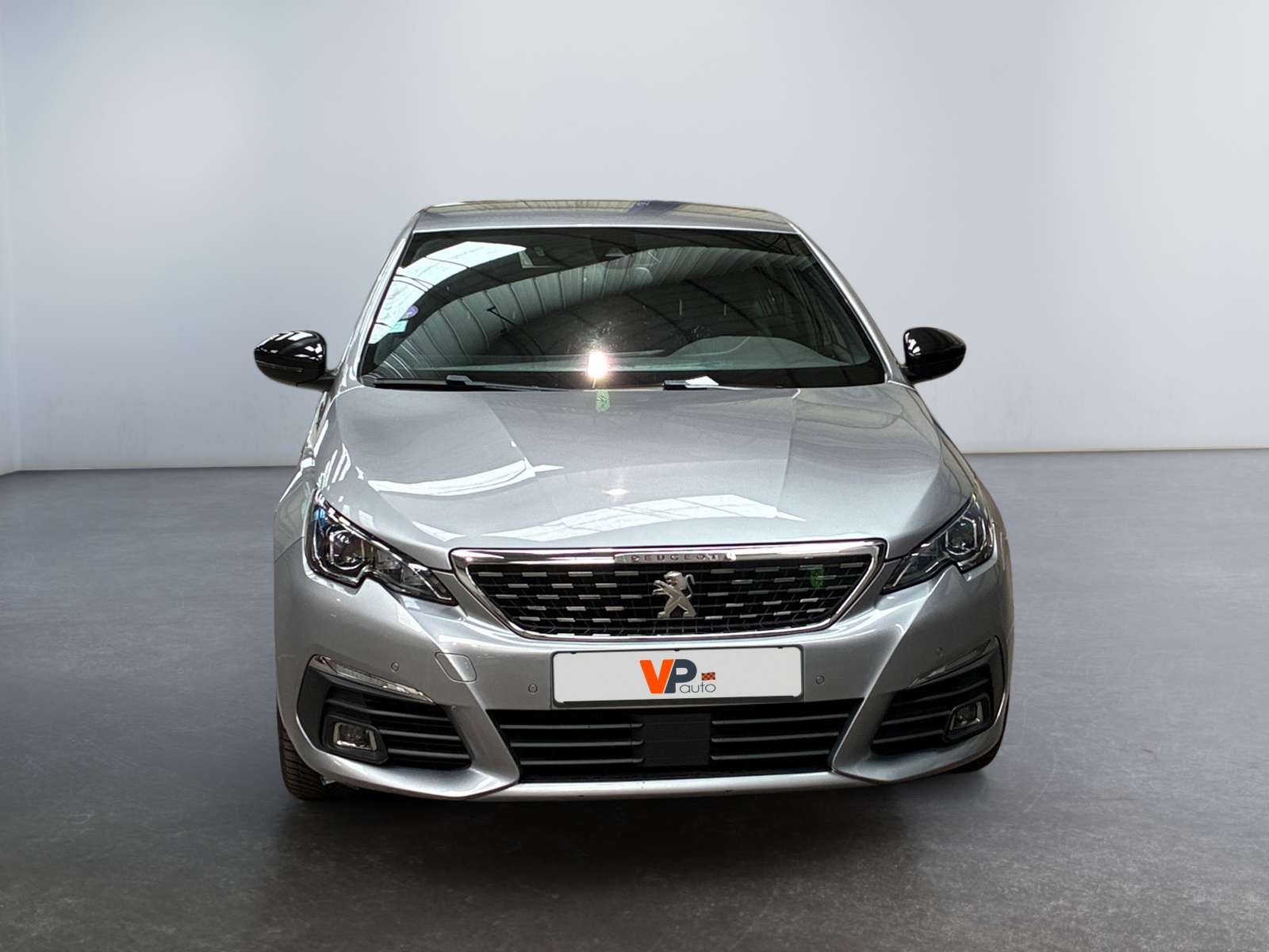 PEUGEOT 308 PureTech 130ch S&S BVM6 GT 2021