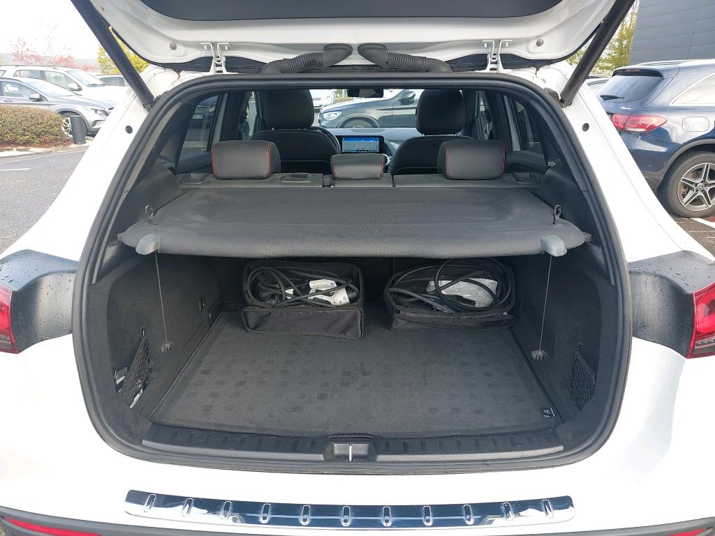 MERCEDES MERCEDES GLA II 250 e 8G-DCT AMG Line 2022