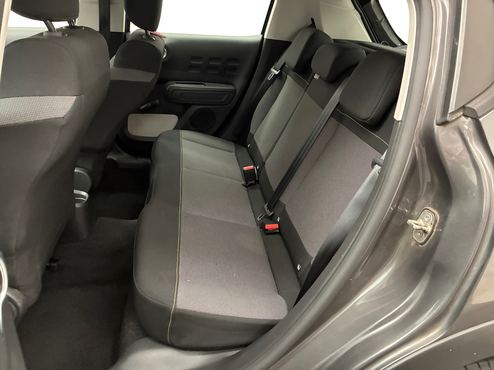 CITROEN C3 PureTech 82 S&S BVM5 Graphic 2019