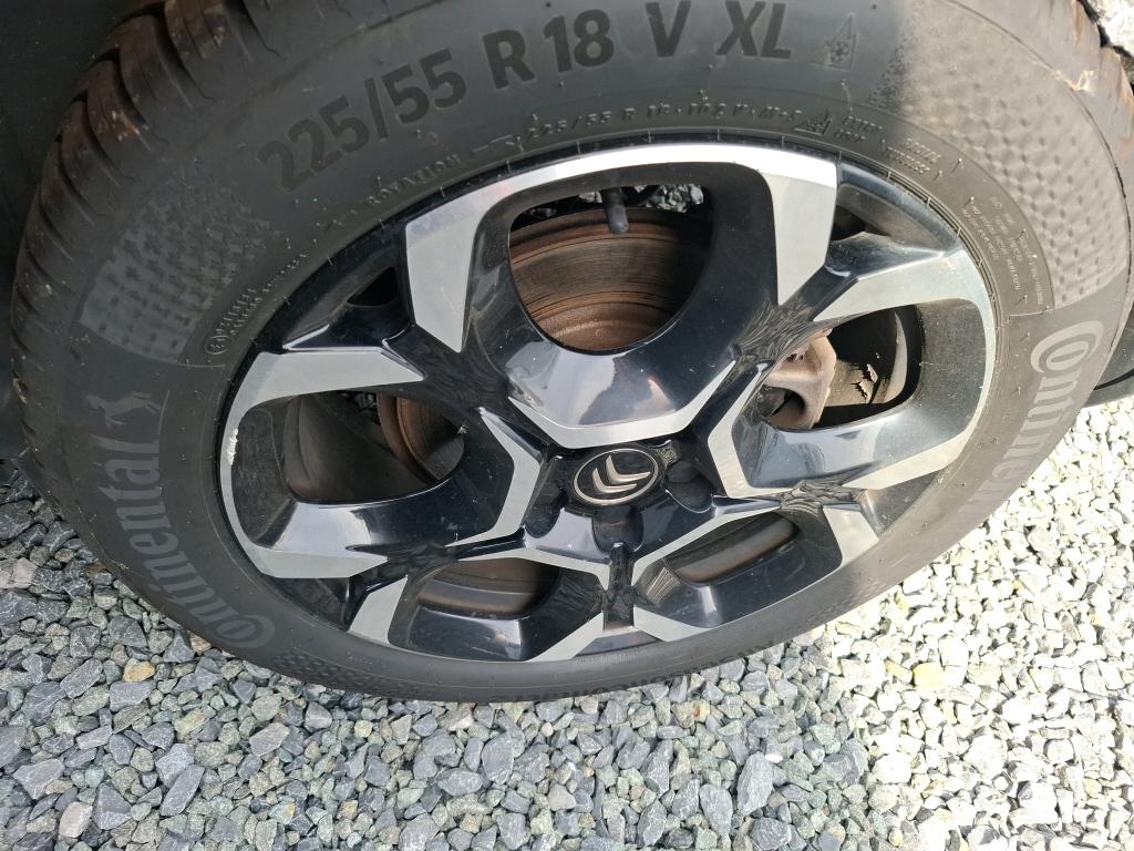 CITROEN C5 AIRCROSS BlueHDi 130 S&S EAT8 Shine 2022