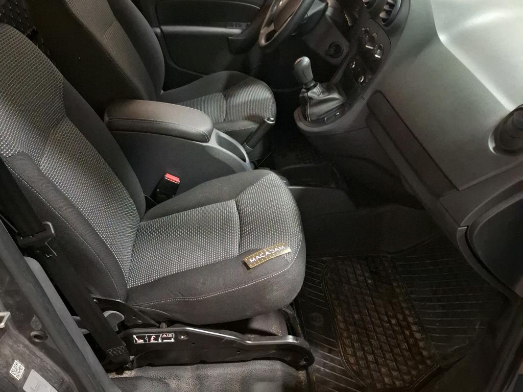 MERCEDES MERCEDES CITAN FOURGON FGN 109 CDI LONG PRO 2021
