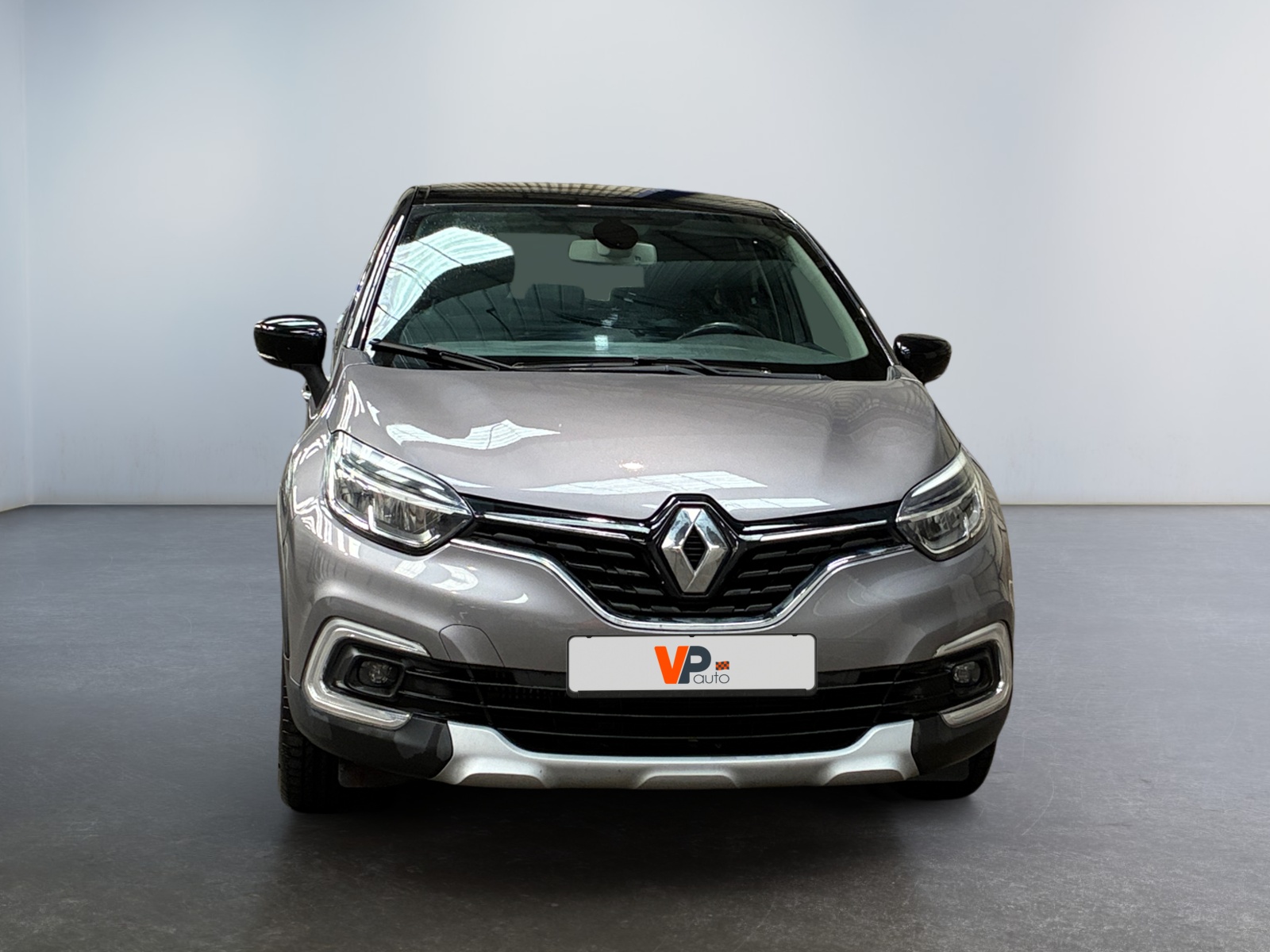 RENAULT Captur TCe 90 - 19 2019