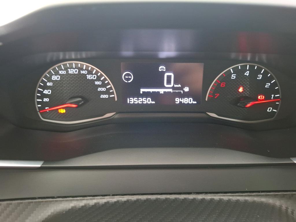 PEUGEOT PEUGEOT 208 AFFAIRE BLUEHDI 100 S&S BVM6 PREMIUM PACK 2021