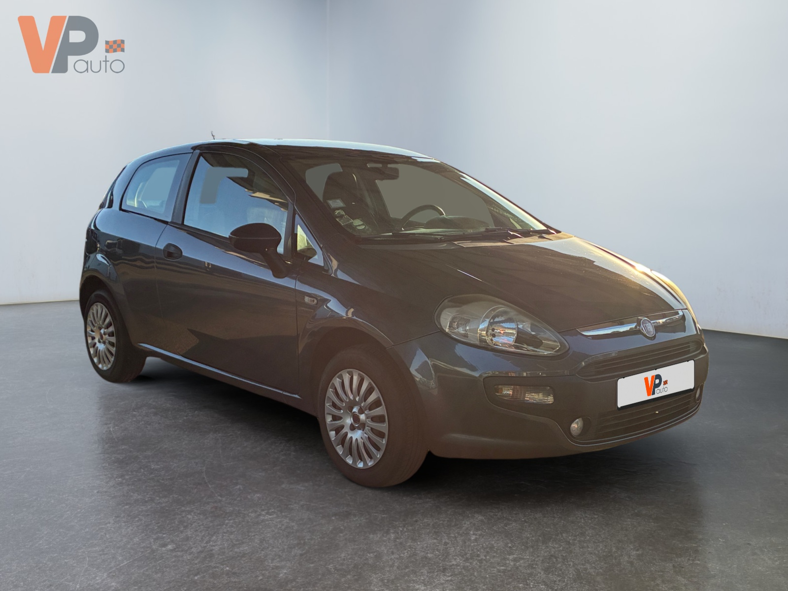 FIAT  2009
