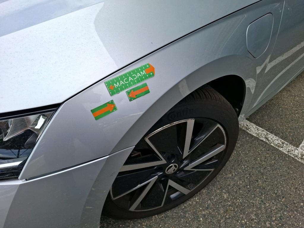 SKODA SKODA OCTAVIA COMBI 1.4 TSI PHEV iV 204 ch DSG6e Ambition 2023