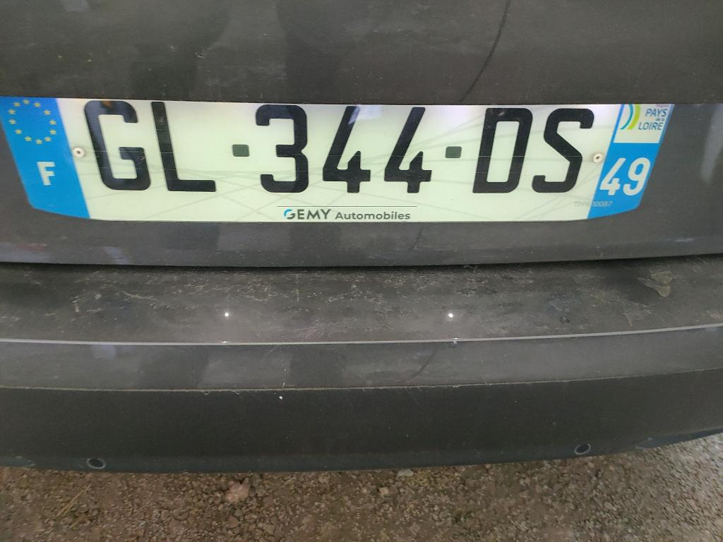 PEUGEOT PEUGEOT 308 SW BlueHDi 130ch S&S EAT8 Active Pack 2022