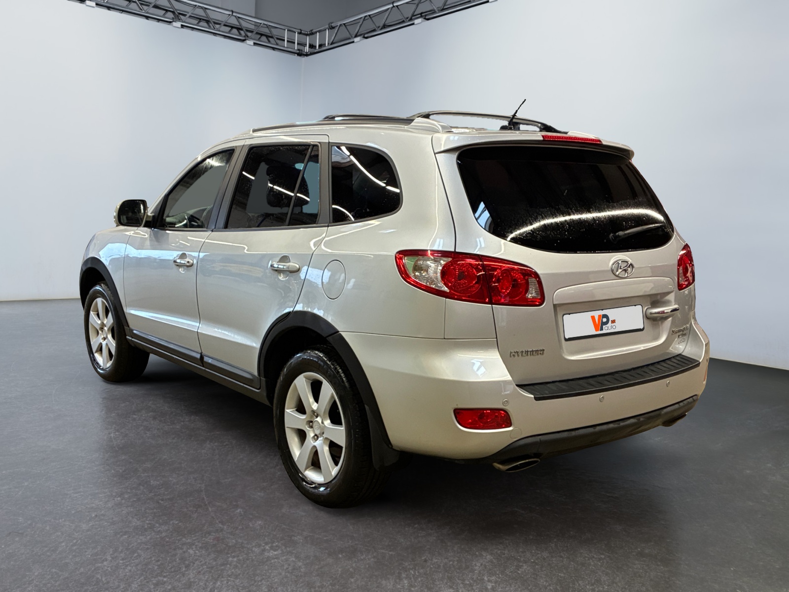 HYUNDAI Santa F� 2.2 CRDi 149 2WD Pack Confort 2009