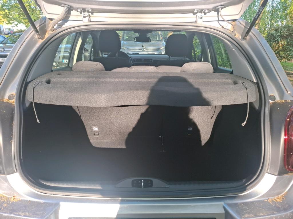 CITROEN CITROEN C3 PureTech 83 S&S BVM5 Feel Business 2021