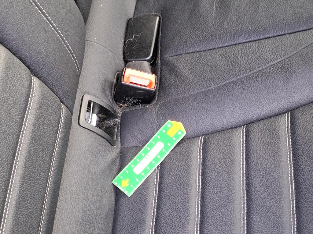 MERCEDES MERCEDES CLASSE GLC COUPE Coupé 300 de 9G-Tronic 4Matic AMG Line 2022