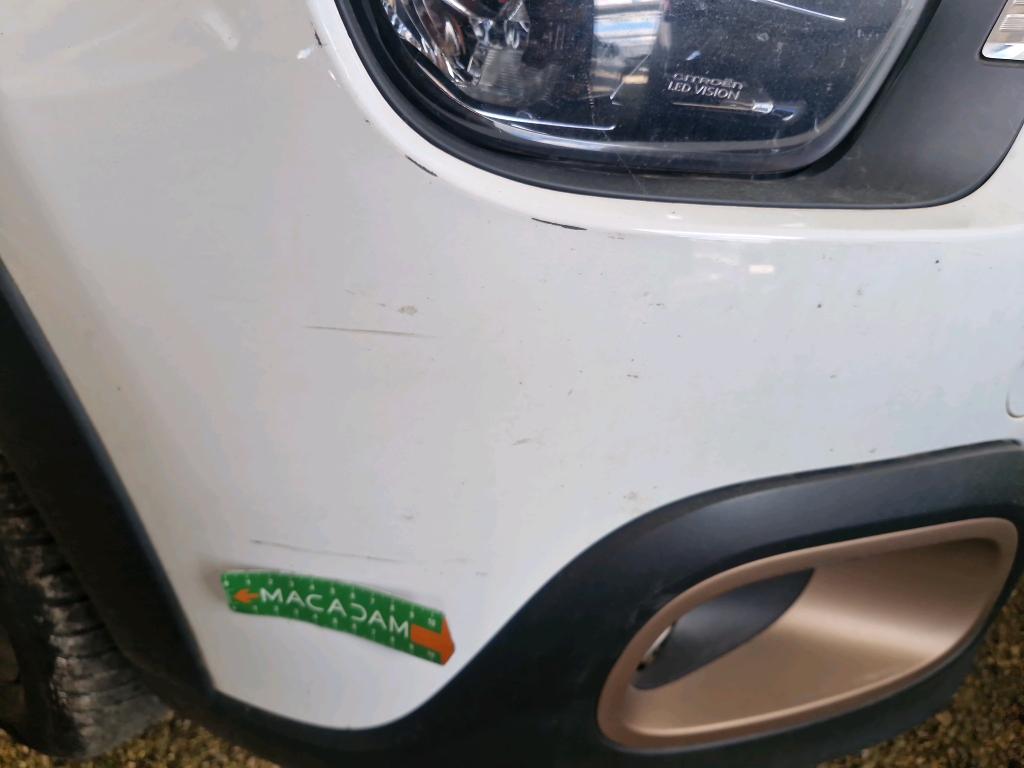 CITROEN CITROEN C3 PureTech 83 S&S BVM5 C-Series 2023