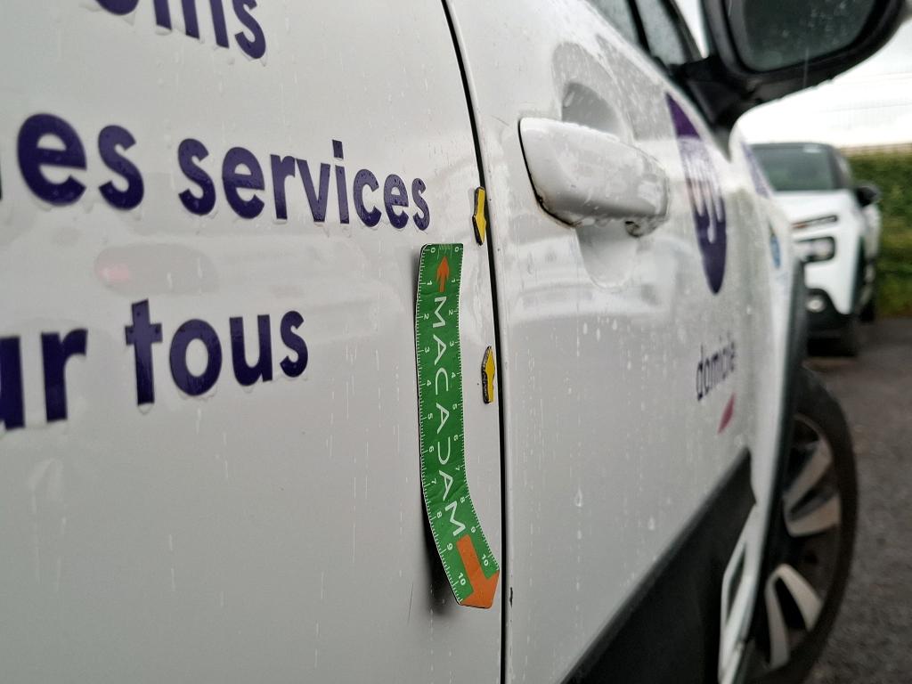 CITROEN CITROEN C3 BlueHDi 100 S&S BVM6 Shine Business 2021