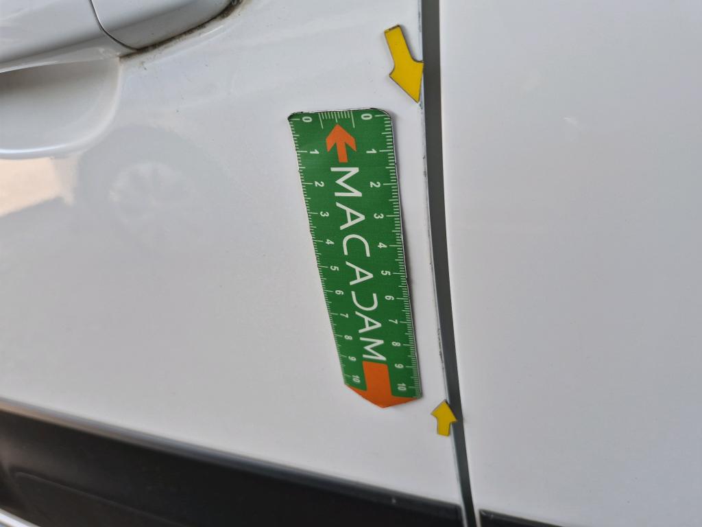 CITROEN CITROEN C3 ENTREPRISE SOCIETE BLUEHDI 100 S&S BVM6 FEEL NAV 2022