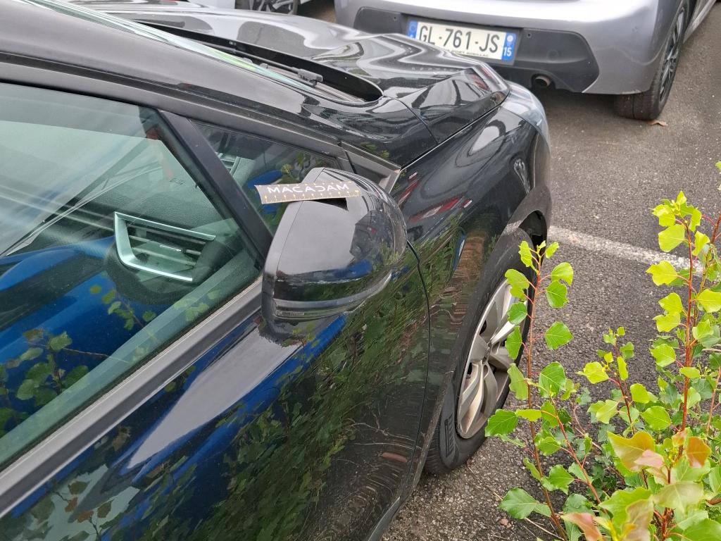 RENAULT RENAULT CLIO SOCIETE BLUE DCI 85 AIR NAV 2020