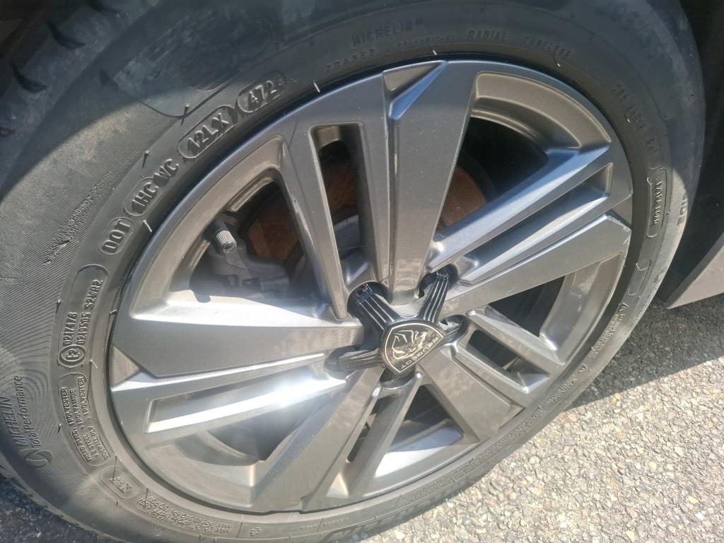 PEUGEOT PEUGEOT 308 SW PureTech 130ch S&S EAT8 Active Pack 2023