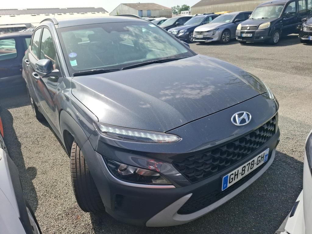 HYUNDAI  2022